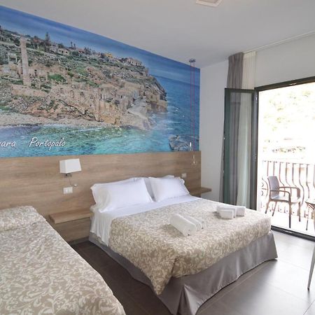 New Casa Corvaja Hotel Taormina Eksteriør billede