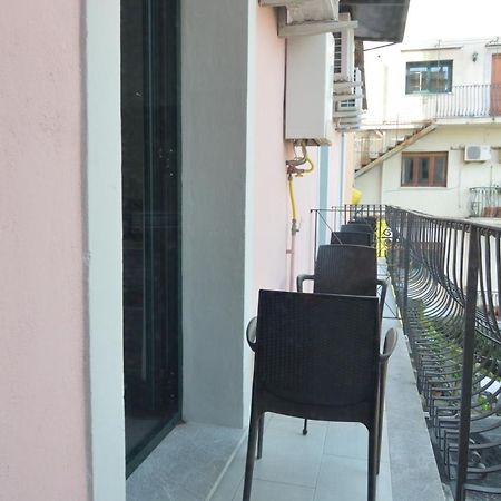 New Casa Corvaja Hotel Taormina Eksteriør billede