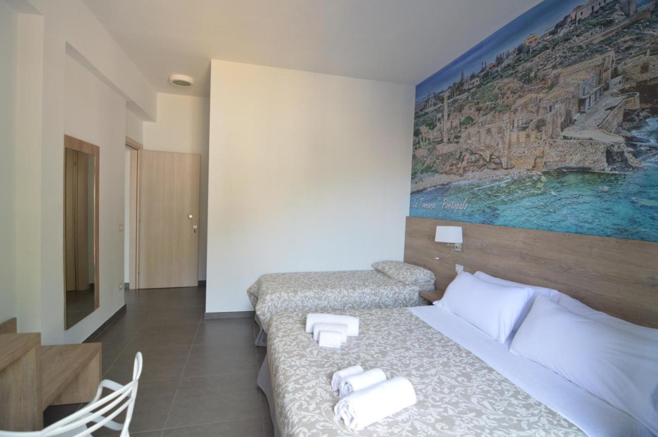 New Casa Corvaja Hotel Taormina Eksteriør billede