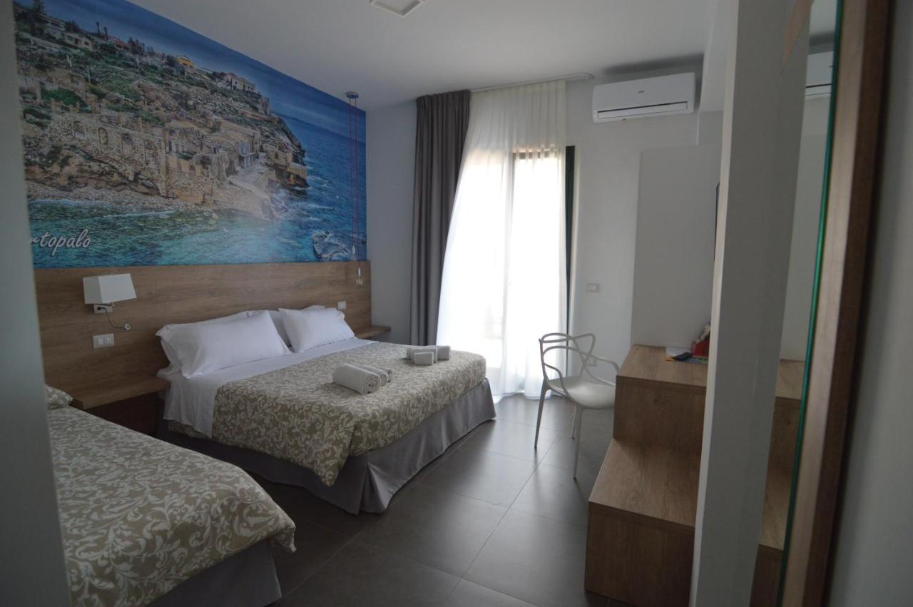 New Casa Corvaja Hotel Taormina Eksteriør billede