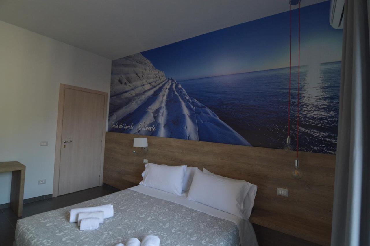 New Casa Corvaja Hotel Taormina Eksteriør billede