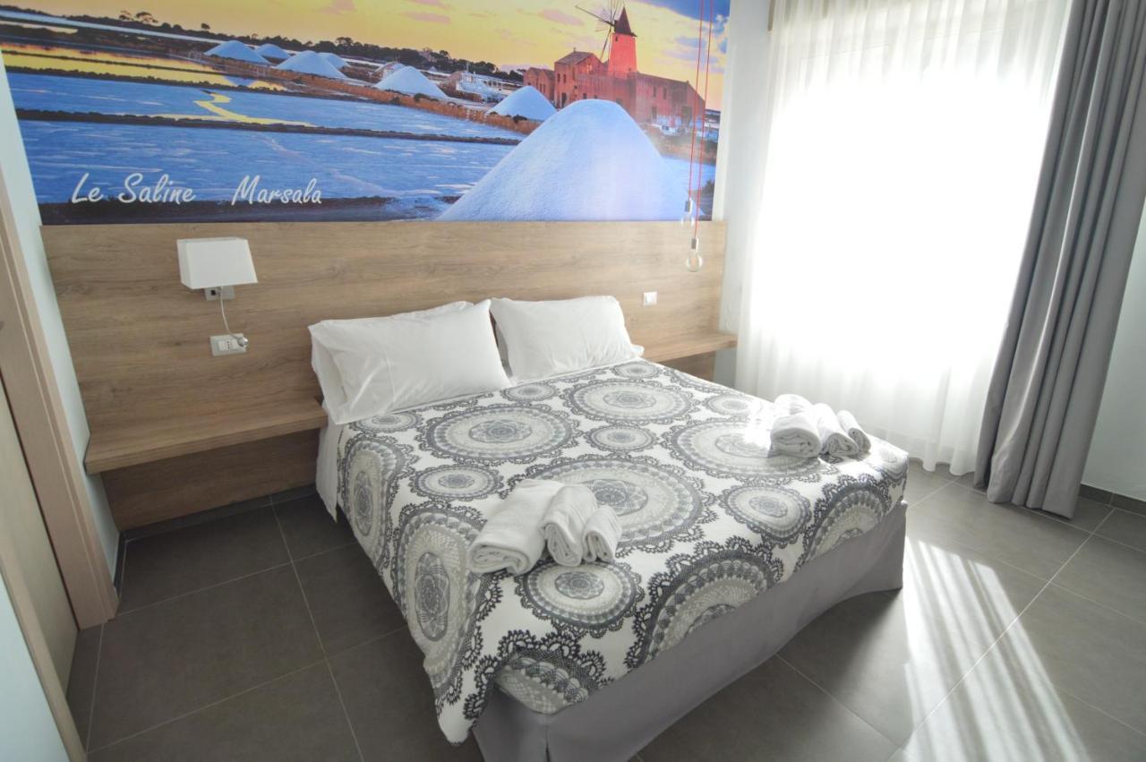 New Casa Corvaja Hotel Taormina Eksteriør billede