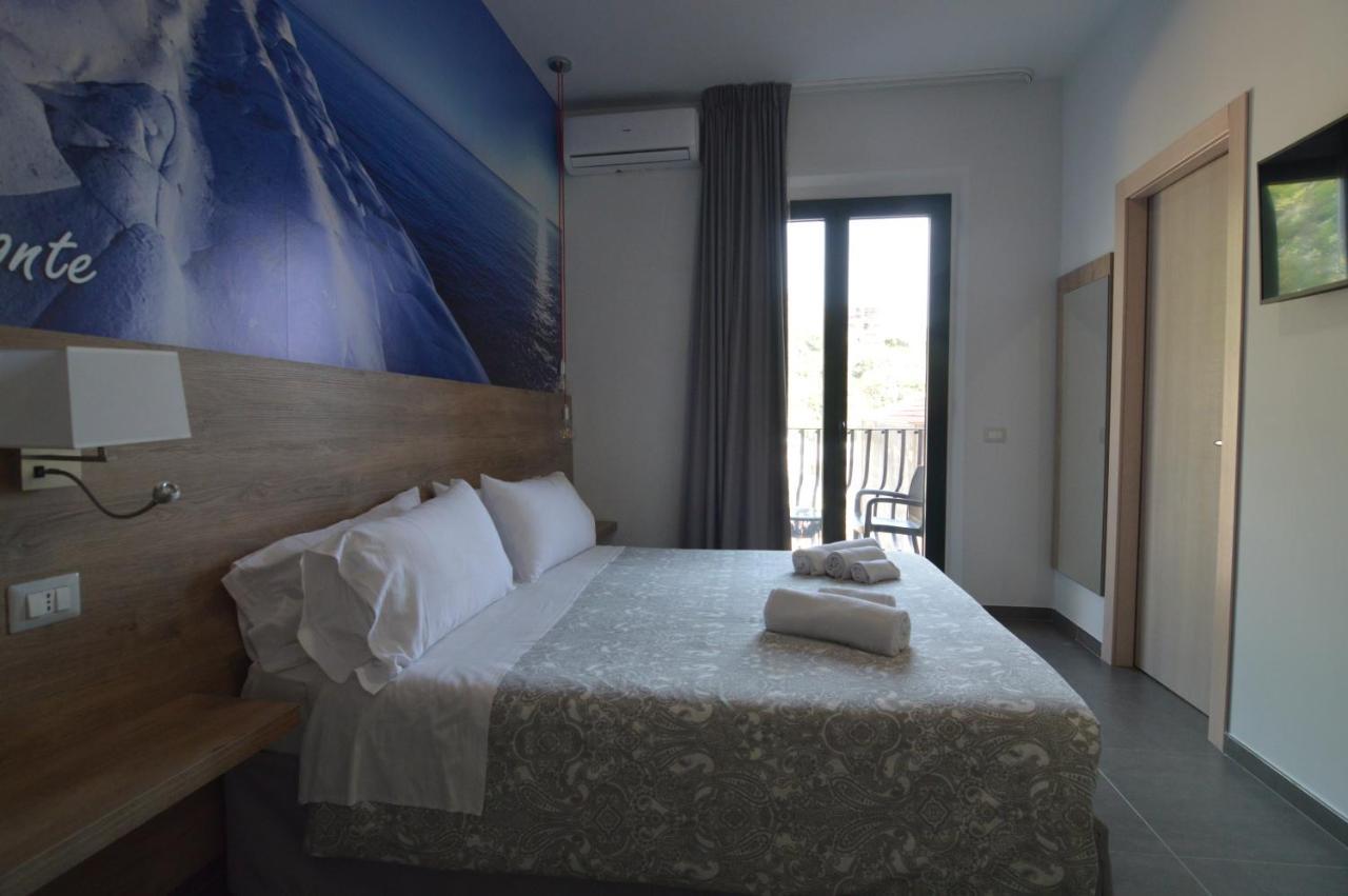 New Casa Corvaja Hotel Taormina Eksteriør billede