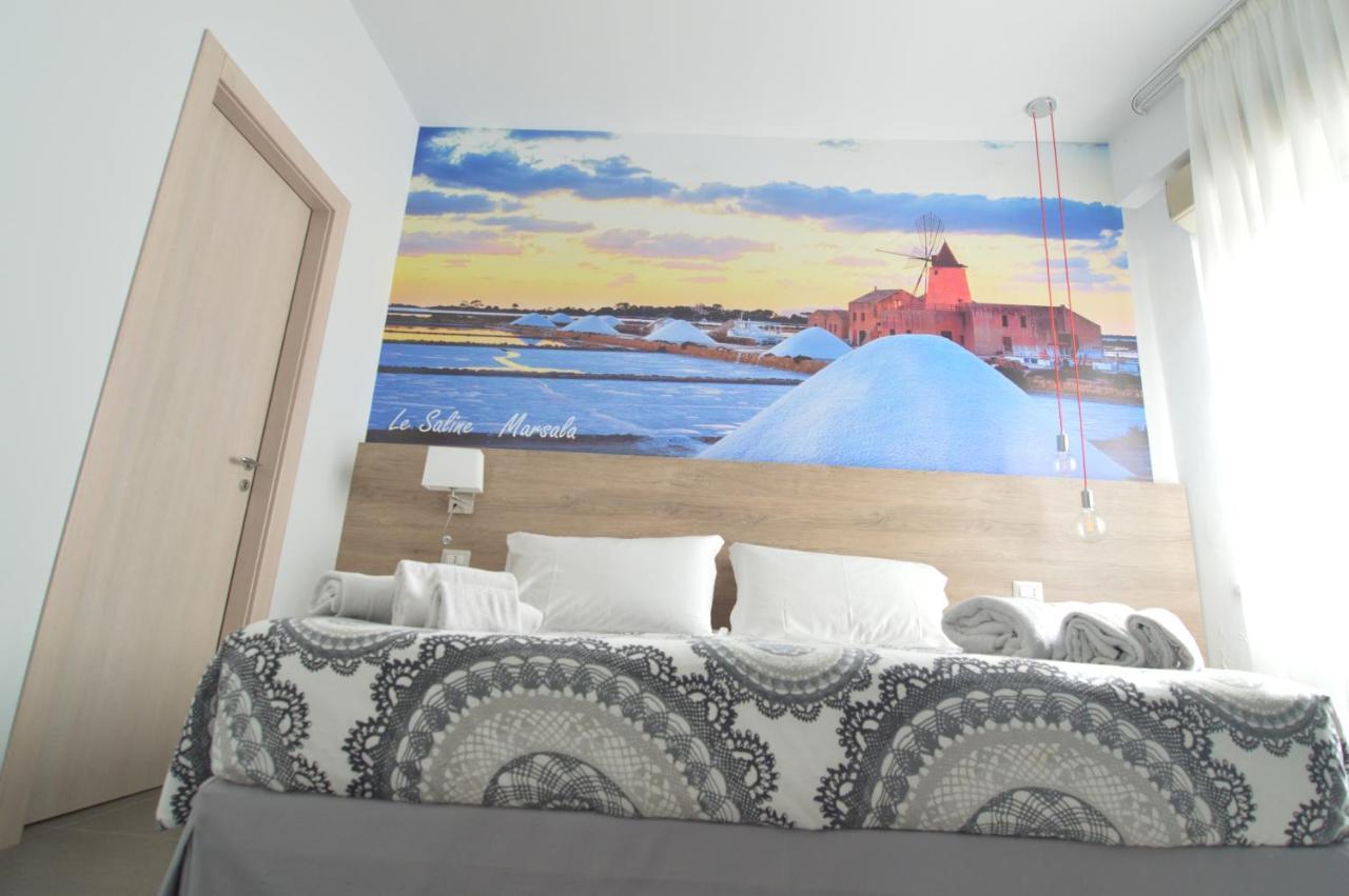 New Casa Corvaja Hotel Taormina Eksteriør billede