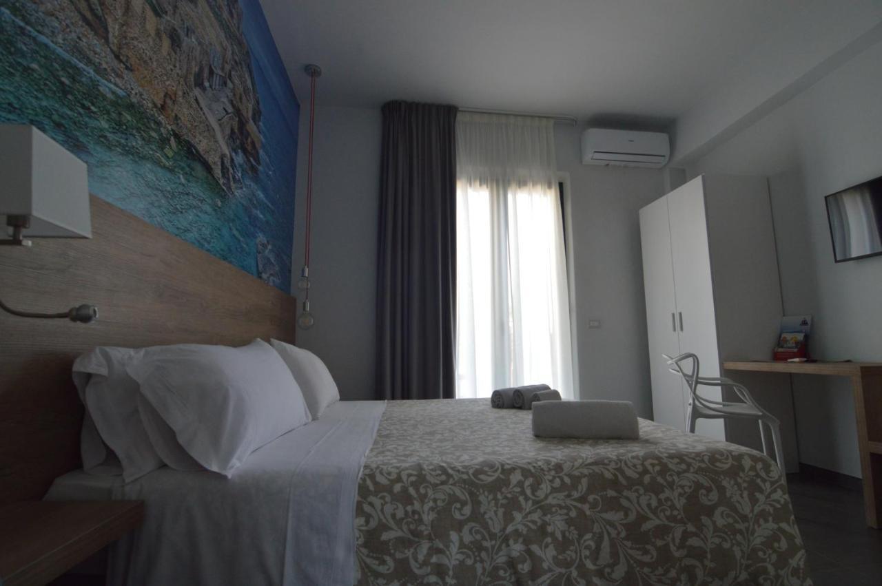 New Casa Corvaja Hotel Taormina Eksteriør billede
