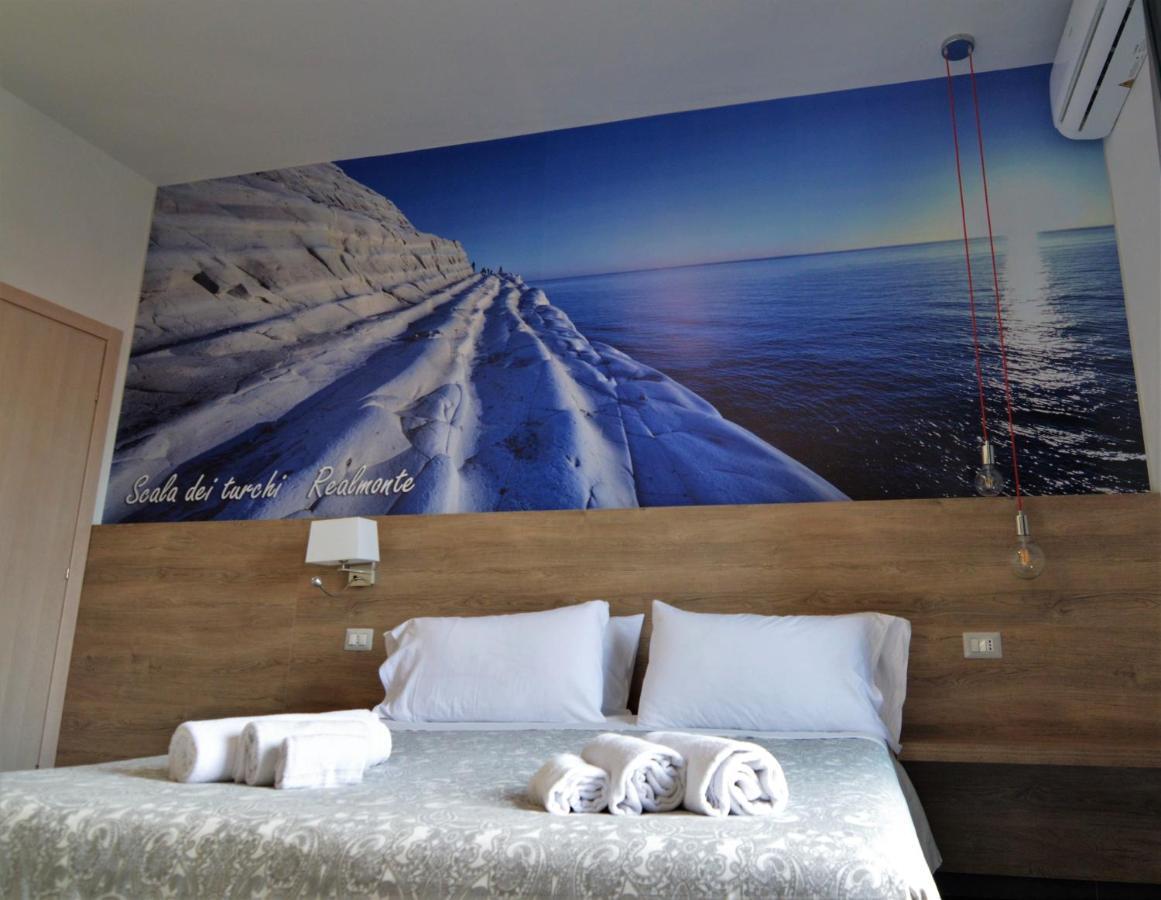 New Casa Corvaja Hotel Taormina Eksteriør billede