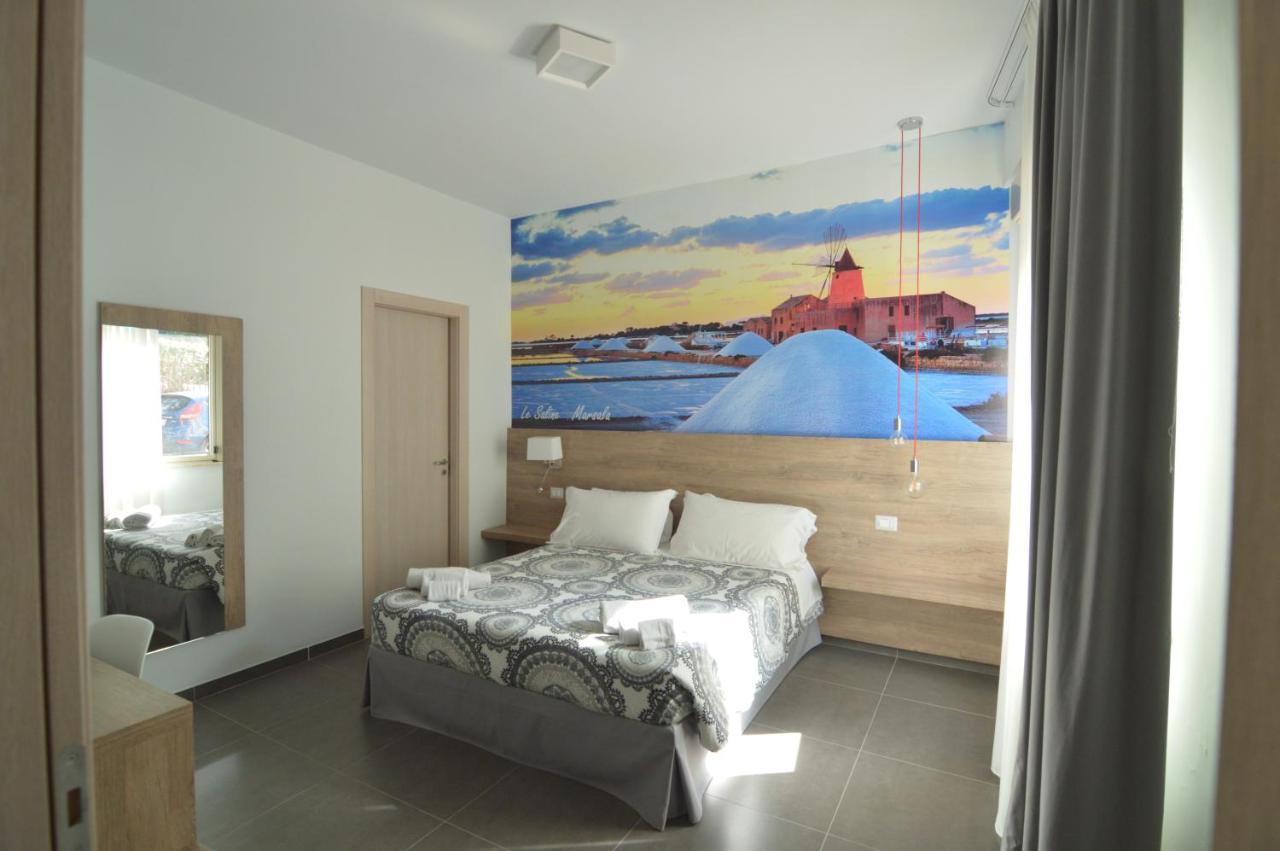 New Casa Corvaja Hotel Taormina Eksteriør billede