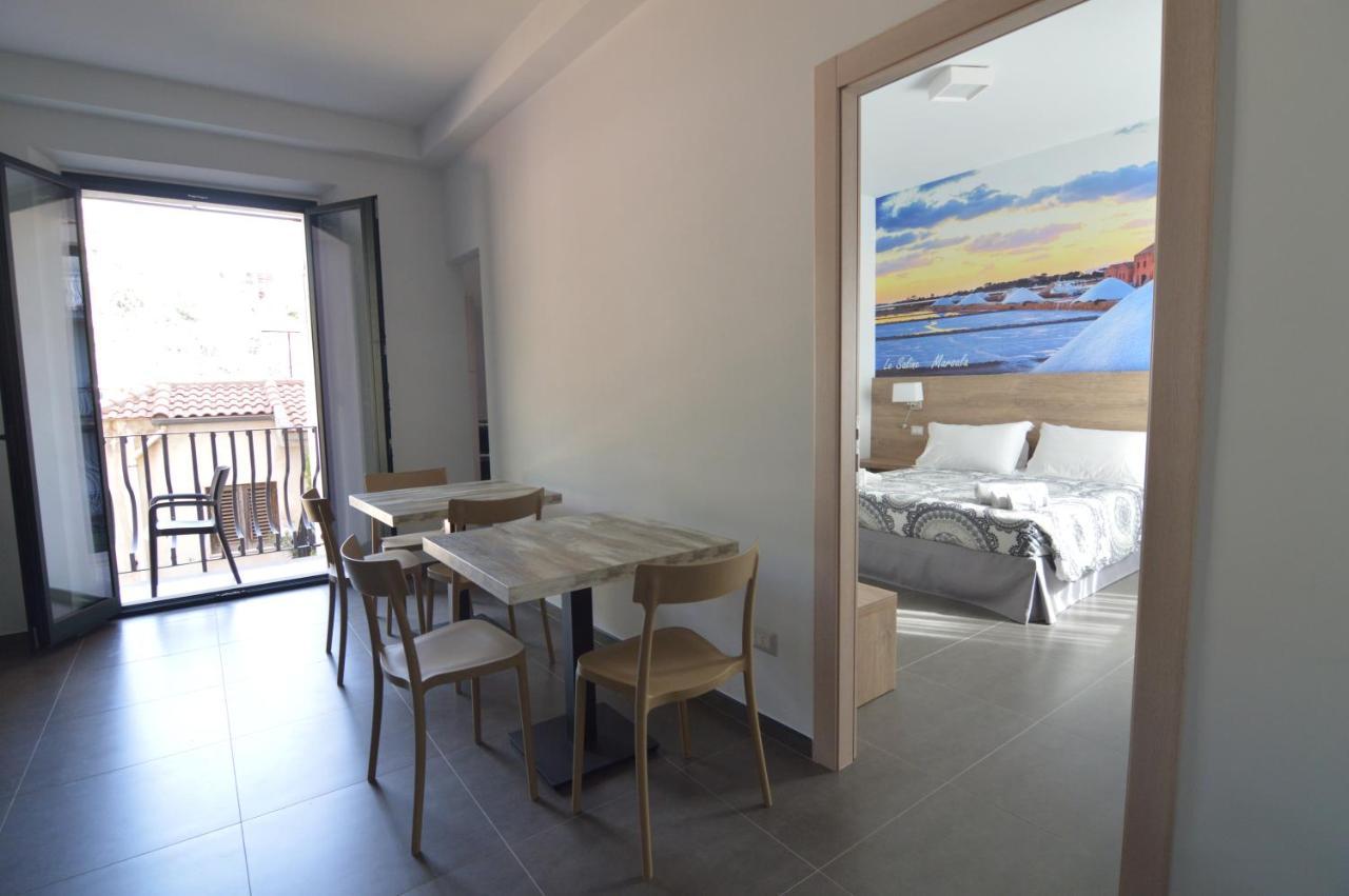 New Casa Corvaja Hotel Taormina Eksteriør billede