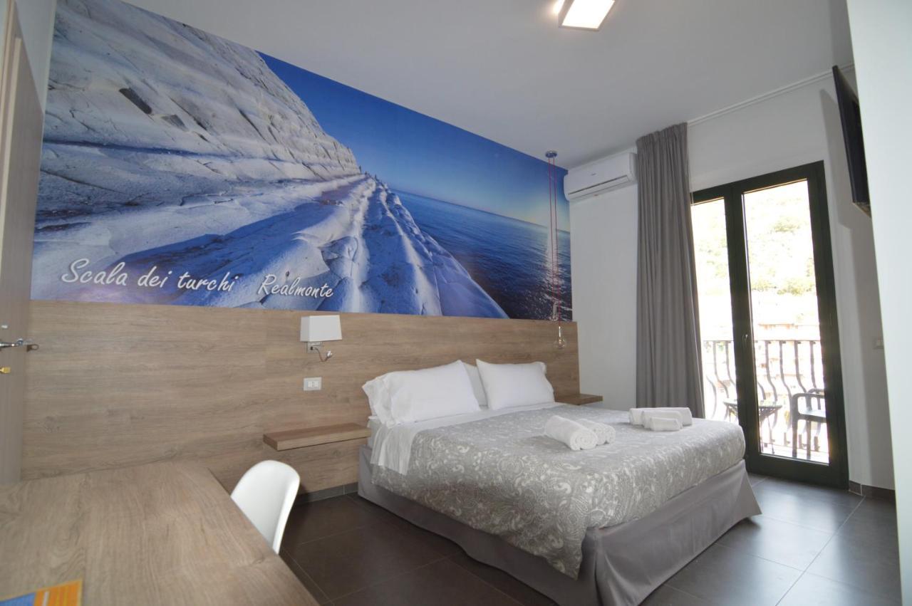 New Casa Corvaja Hotel Taormina Eksteriør billede