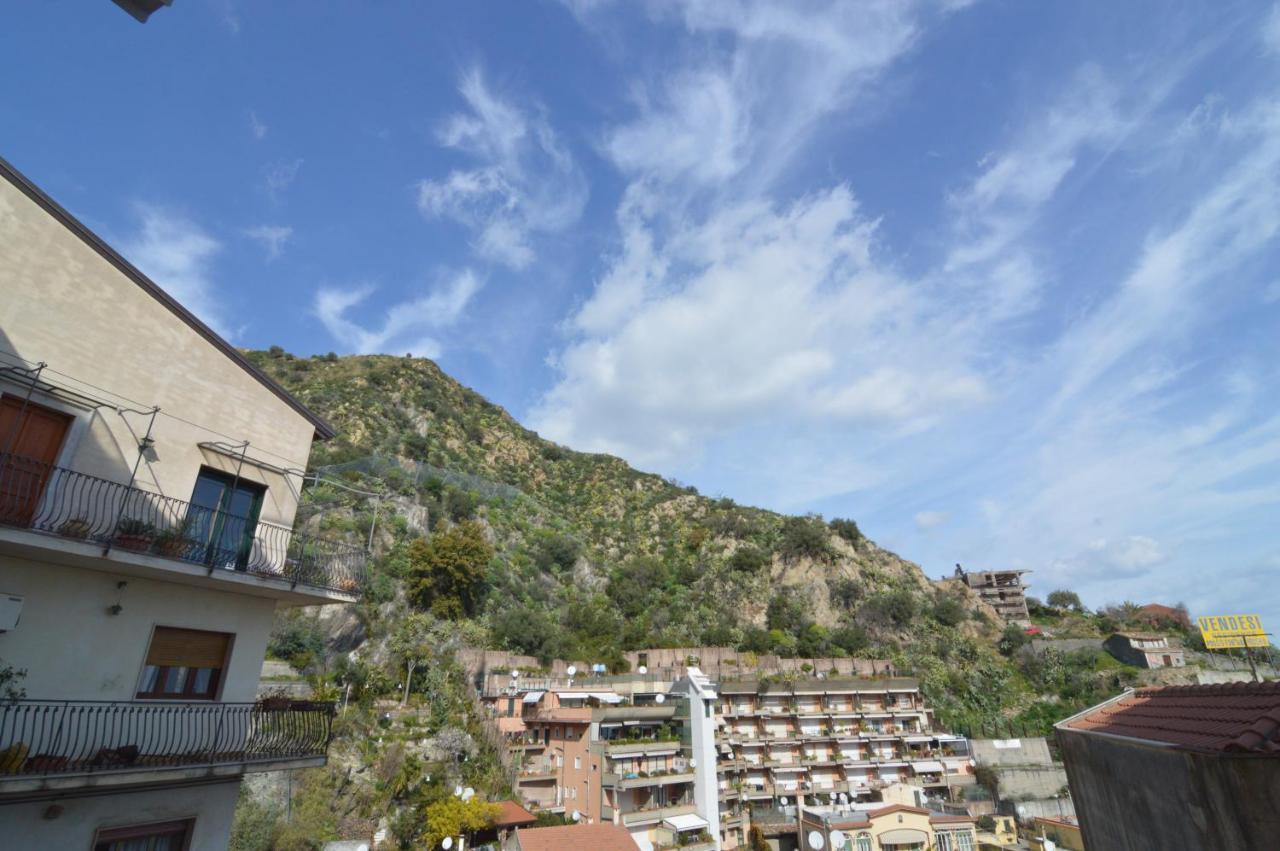 New Casa Corvaja Hotel Taormina Eksteriør billede