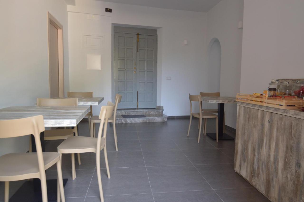 New Casa Corvaja Hotel Taormina Eksteriør billede