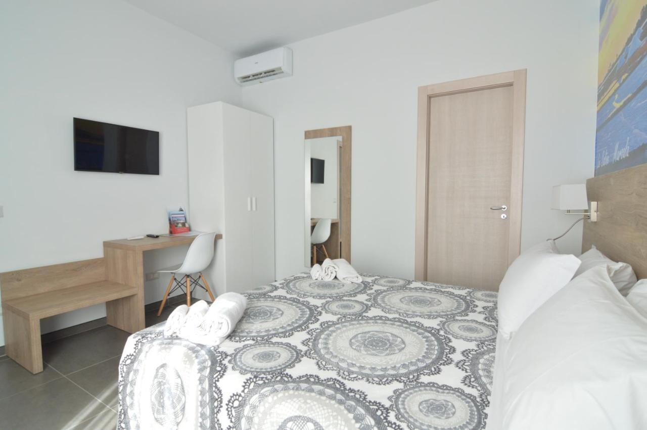 New Casa Corvaja Hotel Taormina Eksteriør billede