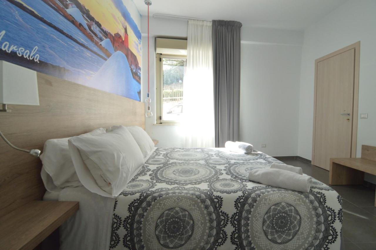 New Casa Corvaja Hotel Taormina Eksteriør billede