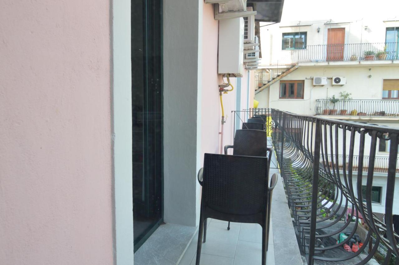 New Casa Corvaja Hotel Taormina Eksteriør billede