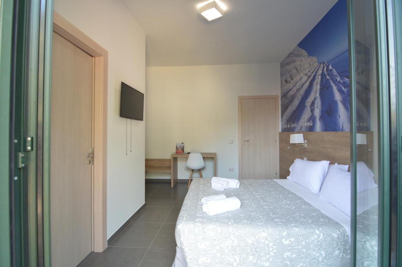 New Casa Corvaja Hotel Taormina Eksteriør billede