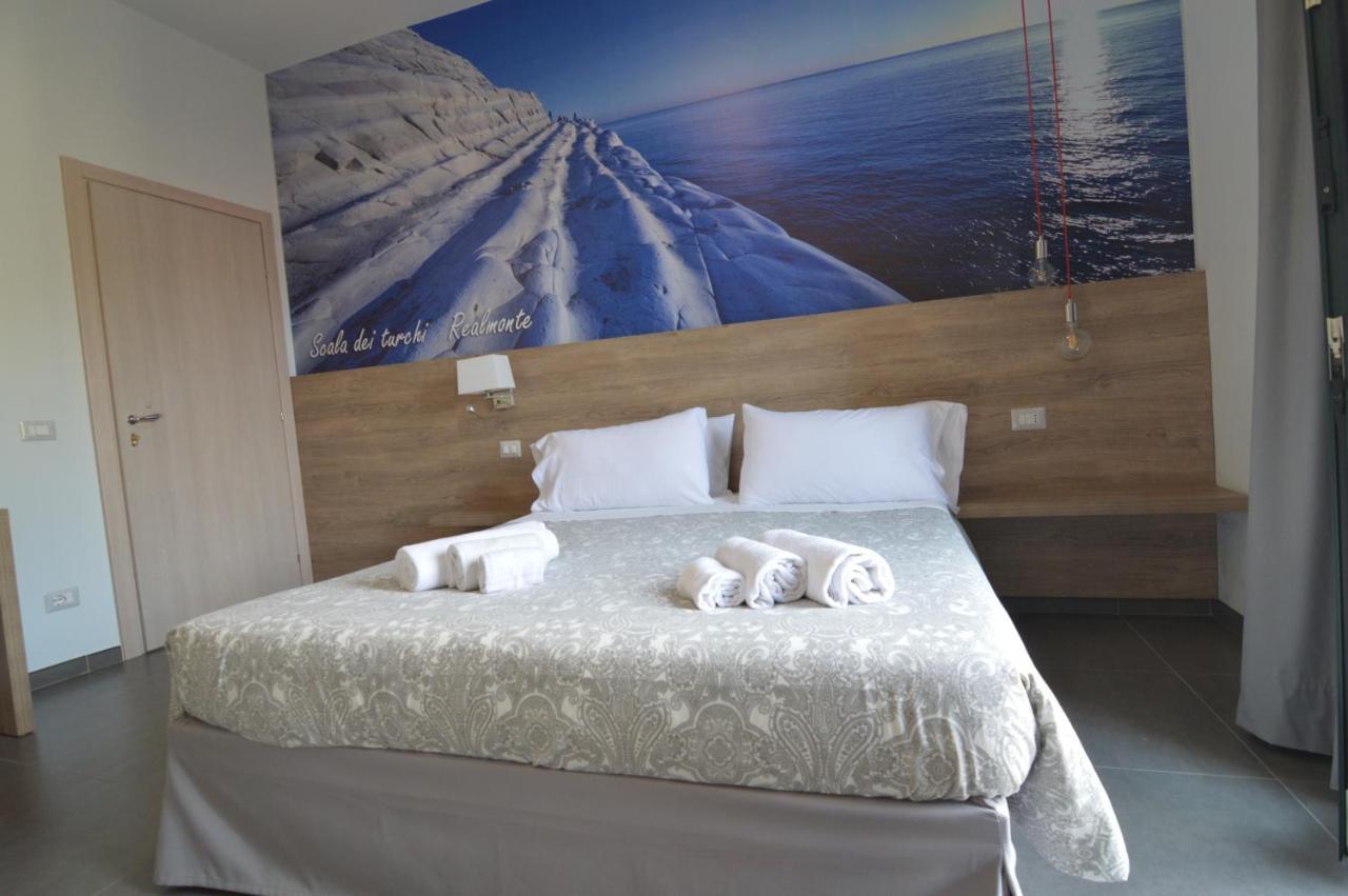 New Casa Corvaja Hotel Taormina Eksteriør billede