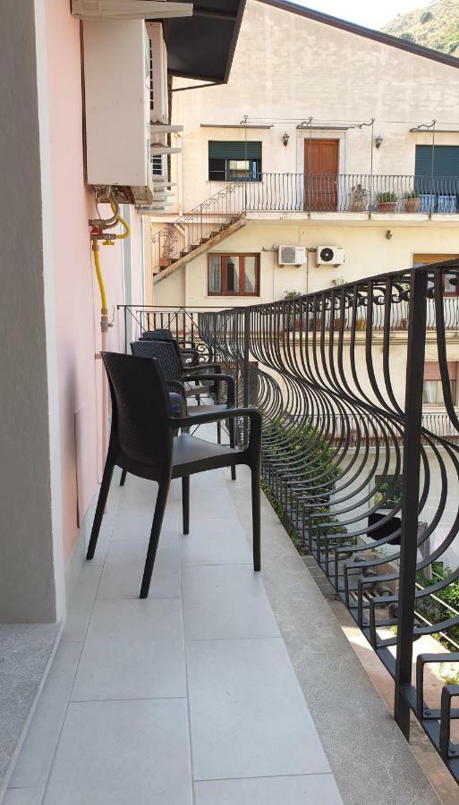 New Casa Corvaja Hotel Taormina Eksteriør billede