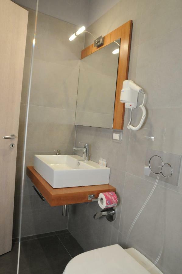 New Casa Corvaja Hotel Taormina Eksteriør billede