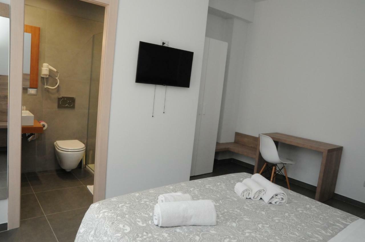 New Casa Corvaja Hotel Taormina Eksteriør billede