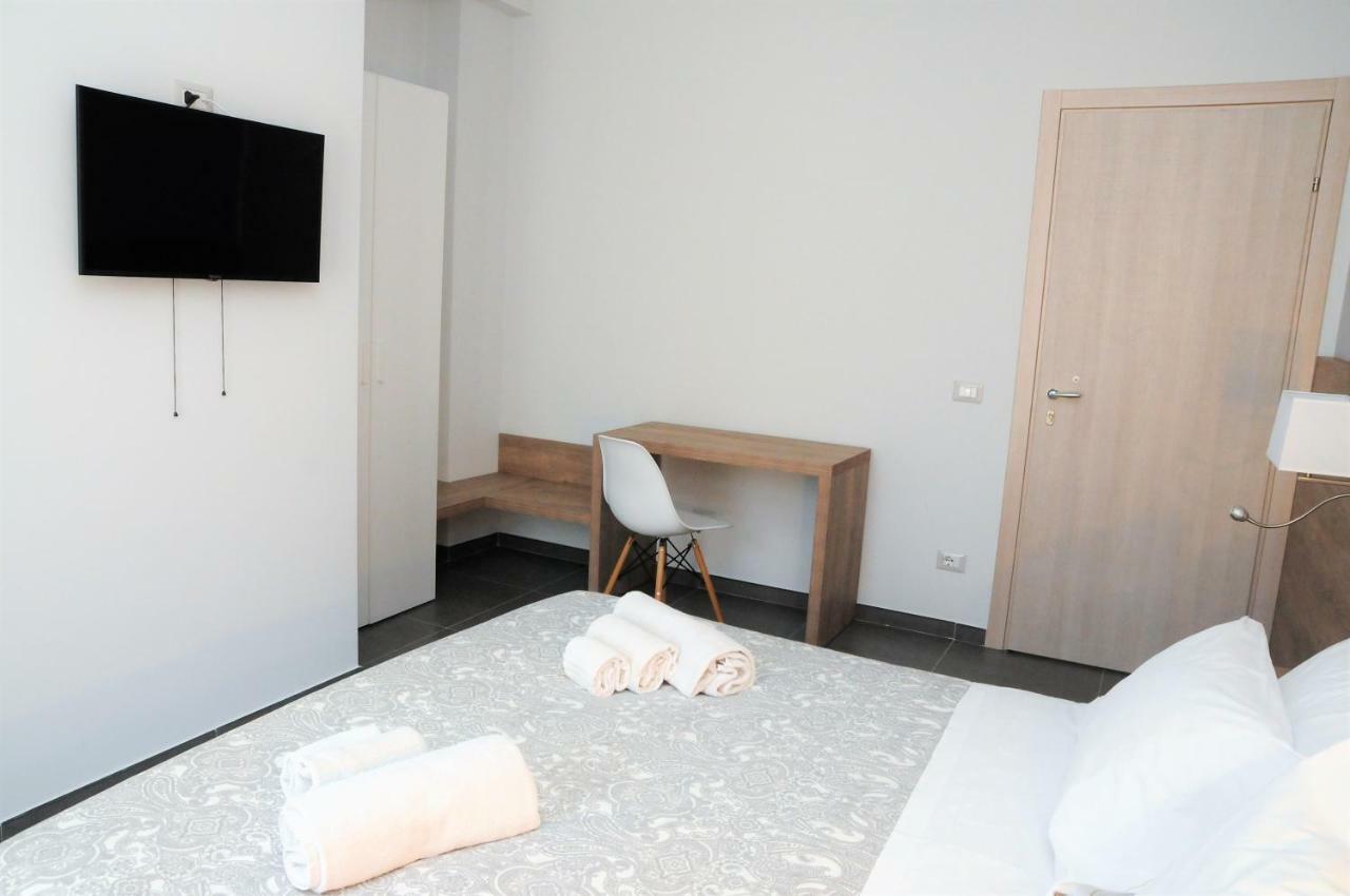 New Casa Corvaja Hotel Taormina Eksteriør billede
