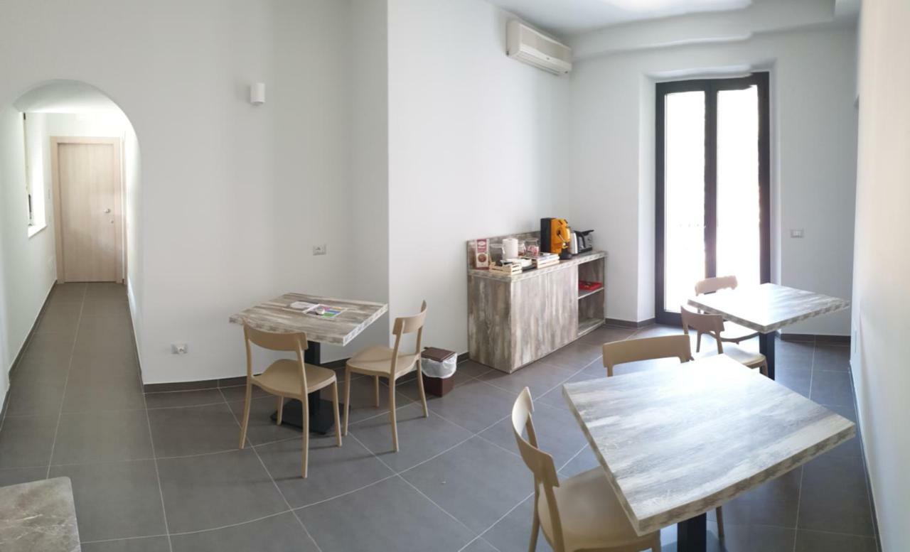 New Casa Corvaja Hotel Taormina Eksteriør billede